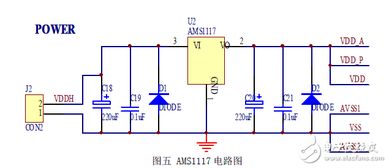 語音識別電路設計圖集錦及其在嵌入式機電控制系統(tǒng)中的應用
