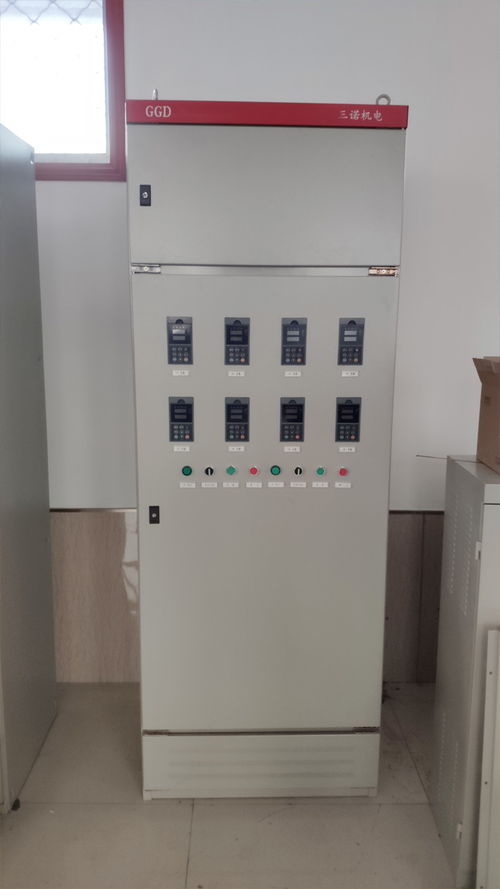 控制系統選擇 聚焦專業廠商，以三諾機電為例解析優質機電控制系統