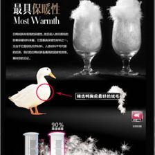 高端時尚印花羽絨服 一件代發與批發新風尚